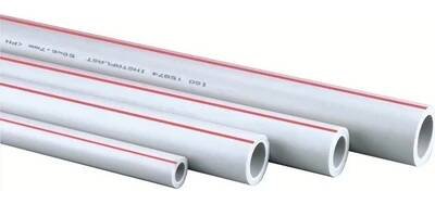AQUAPLAST PPR TRUBKA 63mm x 10,5mm PN20, SDR 6 622063