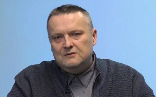 Případ uneseného/neuneseného Pavla Buráně – Spolek Šalamoun
