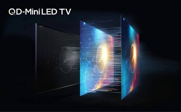 Televize LED TCL 85C765_02