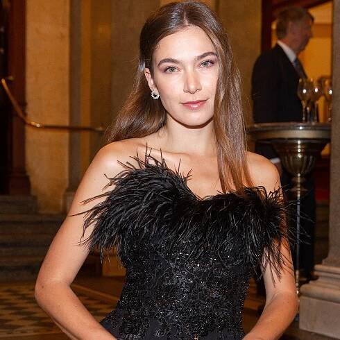 Andrea Bezděková drtí Fénixe: Vzít brýle? To je jako vzít ortézu!