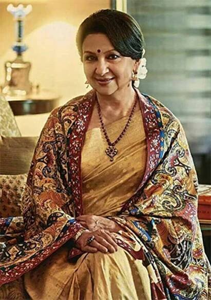 Puratawan: The Ancient Movie Review: Sharmila Tagore delivers a pitch-perfect performance in this drama