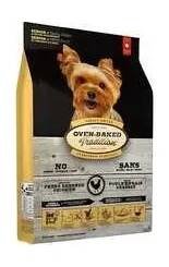 OBT Senior / Weight Control DOG Chicken Small Breed 1 kg