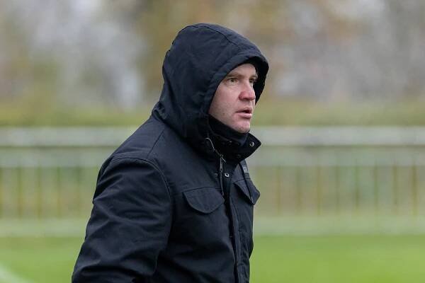 Pospěch vyhecoval Sochora k hattricku a Opava smázla Nový Jičín