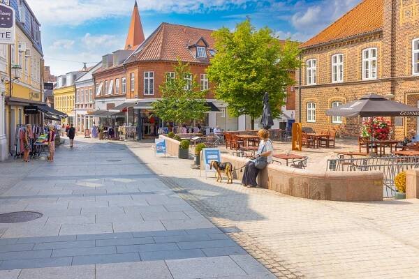Holstebro – Der Westjütland Guide – Dänemarks Westküste