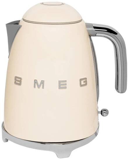 Smeg KLF03CREU krémová