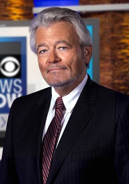 George Knapp
