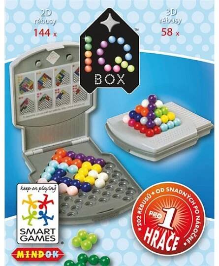 SMART - IQ Box