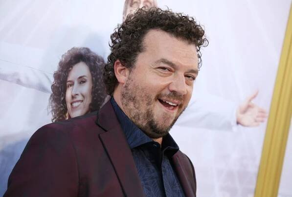 Danny McBride Breaks Down ‘Pump Rules’ to Jason Bateman, Will Arnett