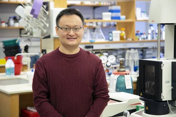 Team — Yi-Wei Chang lab @ Penn