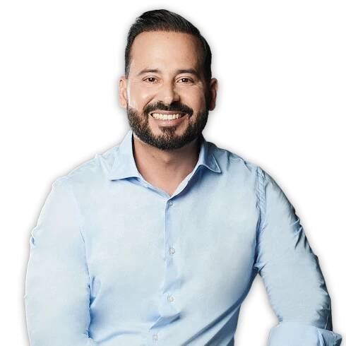LUIS JAVIER