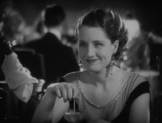 The Divorcee (1930) Norma Shearer pre-code hollywood