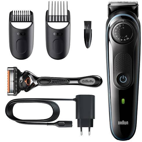 BRAUN BT5340