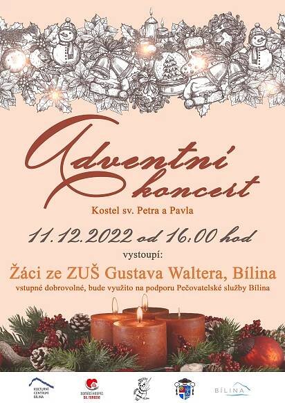 Adventní koncert