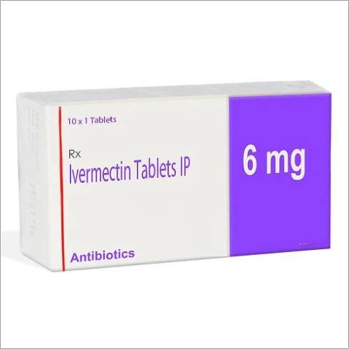 Ivermectin 6 Mg Online