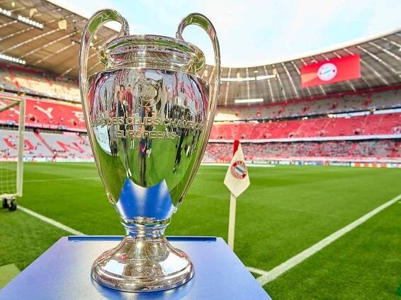 What Is the Champions League? A Detailed Look at Its History and Formation