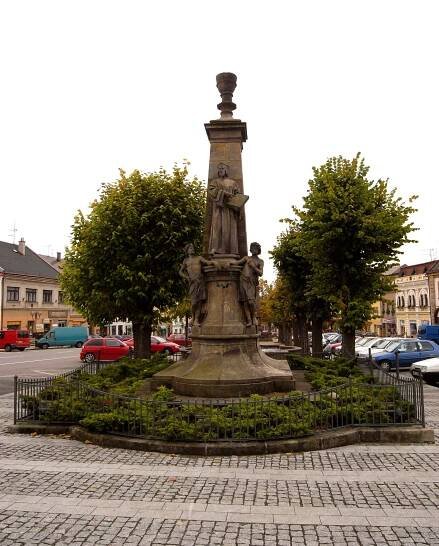 Lomnice nad Popelkou