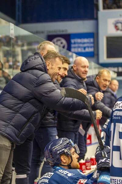 ŠKODA PLZEŇ – KOMETA BRNO 6:3