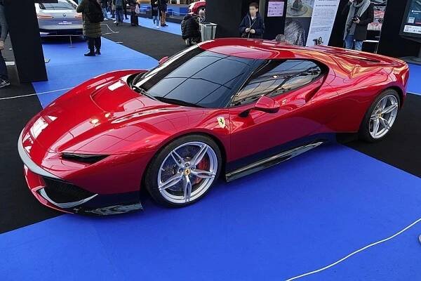 Ferrari a Lamborghini: Jak to bylo s jejich sporem? Rozpoutala ho osudová věta