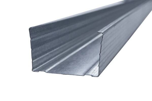 Profil CW 75 / 0,6mm 2,6m
