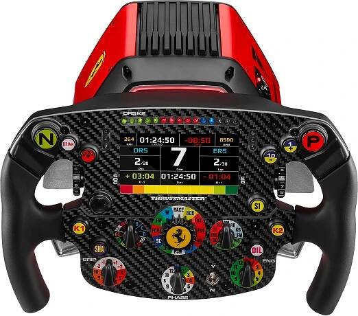 Thrustmaster T818 Ferrari SF1000 Bundle 2960886