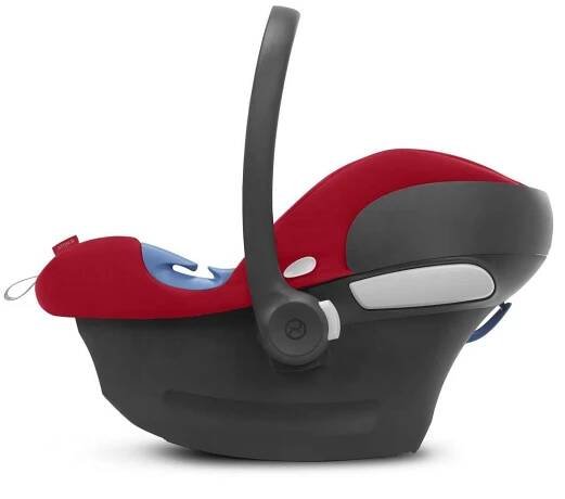 Cybex Aton B i-Size 2021