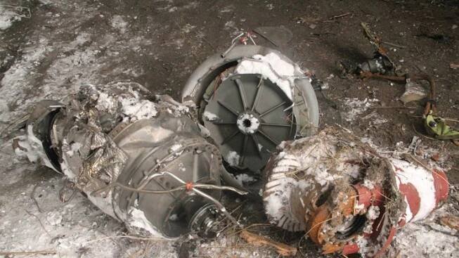 Let MH17