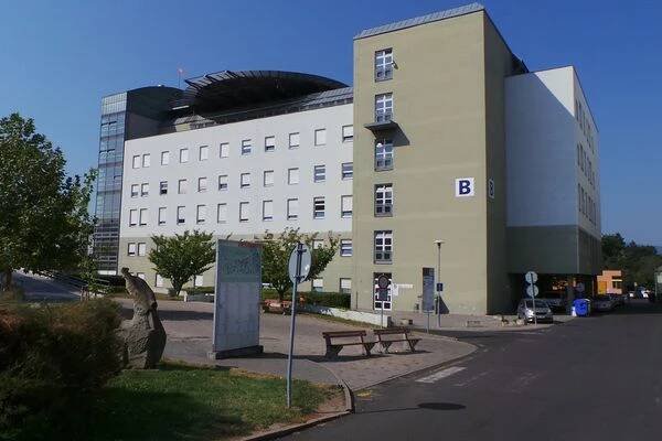 Neurochirurgická ambulance - Masarykova nemocnice Ústí nad Labem foto 1
