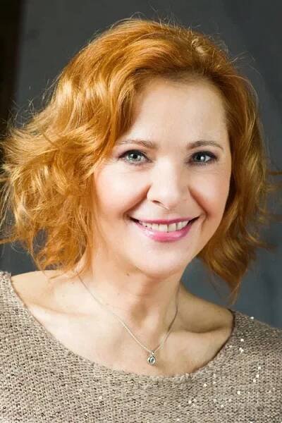 Kamila Magálová herečka • Filmožrouti.cz