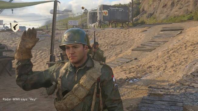 9 essential Call of Duty: WW2 tips to know before you play