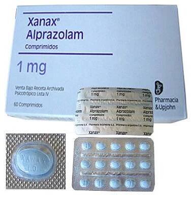 Alprazolam 0.5mg Online