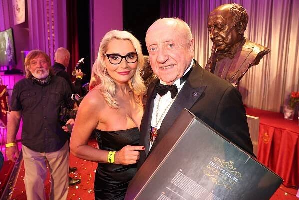 Felixova kamarádka Dragounová: Nejsem na tom dobře! Jdu k lékaři kvůli Aničce