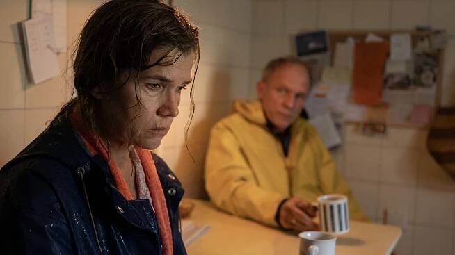 Anke Engelke - Dann passiert das Leben - Z filmu