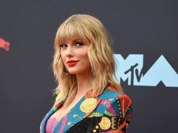 Shake It Off: Taylor Swift Is the Namesake of a Newly Discovered Millipede