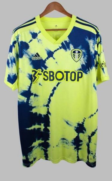 Leeds United – Saturdays Football 