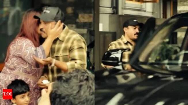 Soubin Shahir buys a luxurious car after impressing fans with 'Coolie', wishes pour in