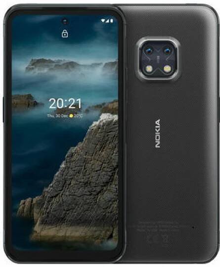 Nokia XR20 4GB/64GB Dual SIM Granite