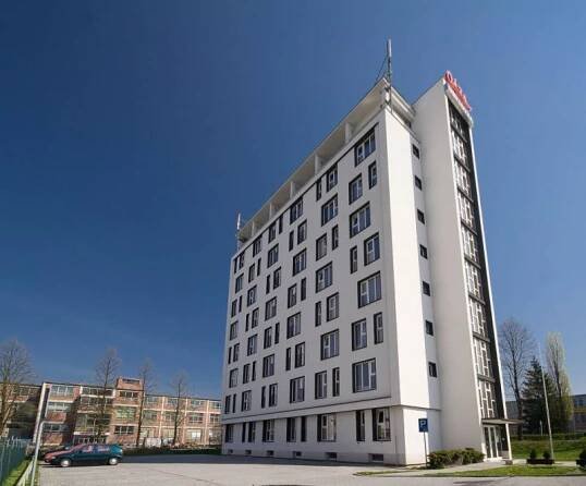 Penzion a ubytovna Oáza, Otrokovice | Hotel.cz