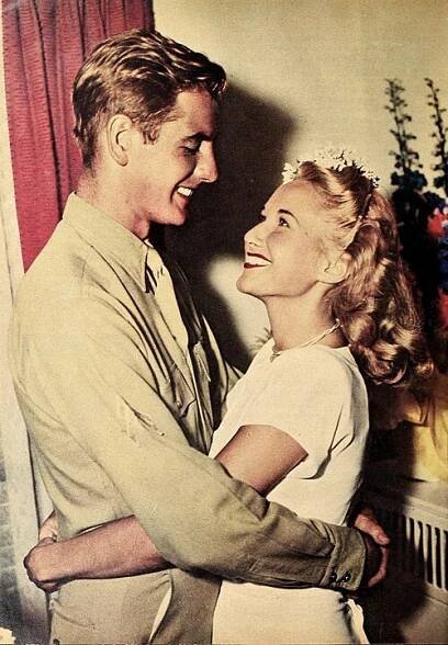 Don Taylor (American filmmaker) - Wikipedia