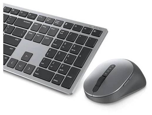 Sada DELL Premier KM7321W Bluetooth 5.0 2.4 GHz Výrobce Dell