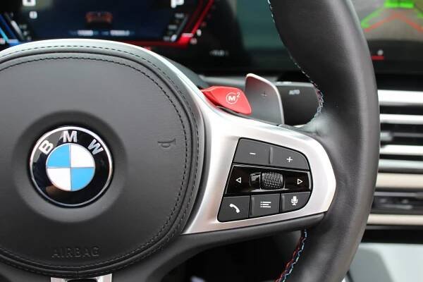 BMW M4 Competition M xDrive Cabrio na prodej Renocar Synot, a.s. - BMW Zlín
