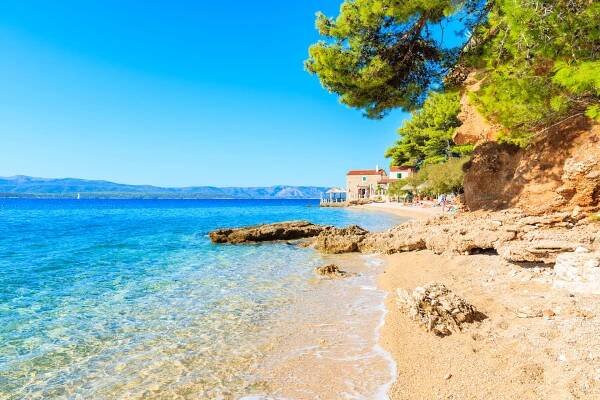 Top holiday packages to Baška Voda