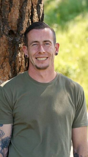 Travis Nelson - New Priorities Family Services