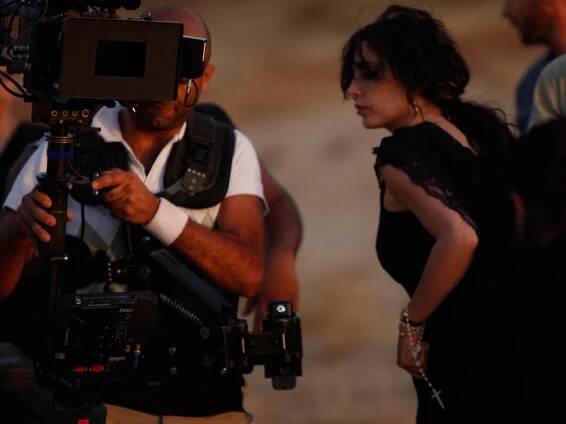 Nadine Labaki Official Page