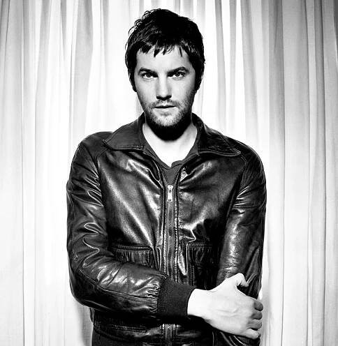 Kocourek: Jim Sturgess | Femina.cz