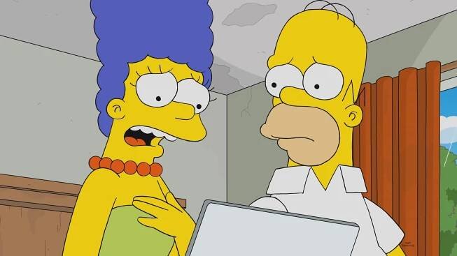 Kolik let je Marge? Nový díl Simpsonových radikálně přepsal historii seriálu