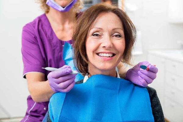 Bad breath in your mouth? - Blue Pearl Dental Care