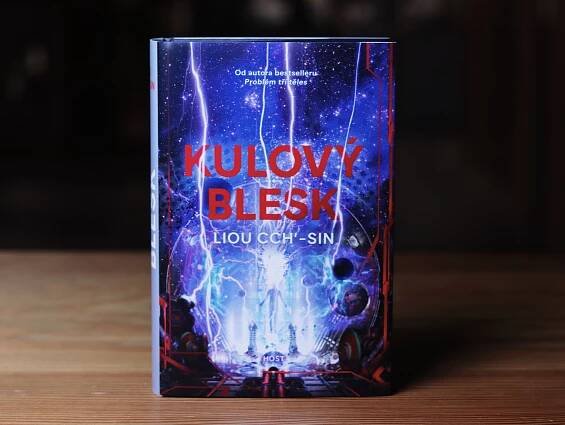 Akce Kulový blesk