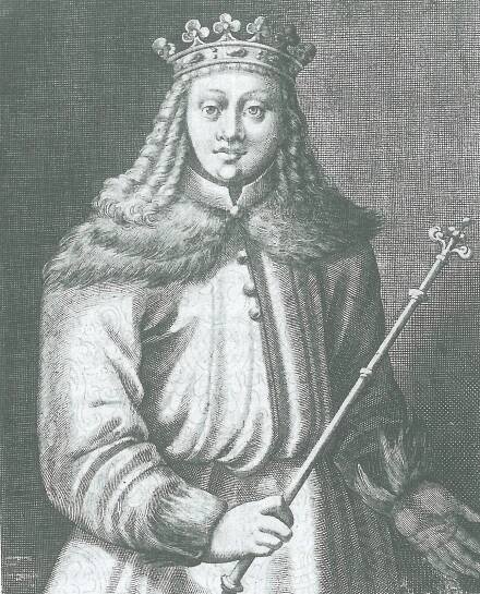 Vraždu Václava III. v Olomouci připomněly zvony, zazněly v symbolickém čase