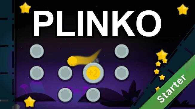 Super plinko — Plinko Game
