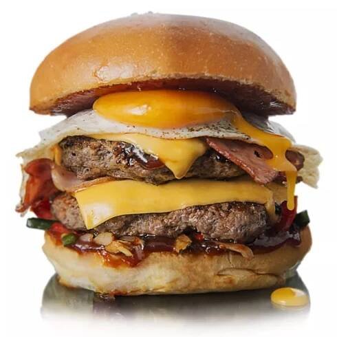  DANIELS XXL MENU